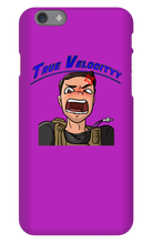 truevelocityy iPhone Phone Cases