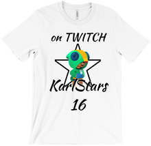 KarlStars16 Shit