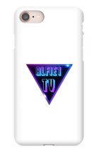 alfie1_tv iPhone Phone Cases