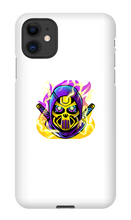 ARCHETYPE iPhone Phone Cases