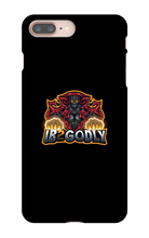 ib2godly iPhone Phone Cases