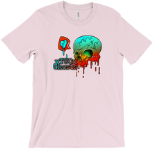 xtuoxghosts T-Shirts