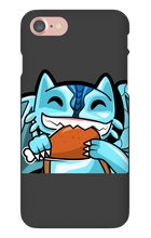 iPhone Phone Cases - NOM!