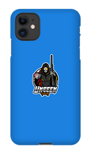 keager89 iPhone Phone Cases
