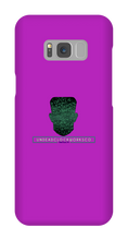 Phone Cases - Samsung