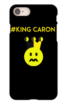 kingcaron iPhone Phone Cases