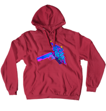 papadoom Hoodies (No-Zip/Pullover)