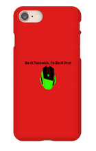 Tocksick iPhone Phone Cases