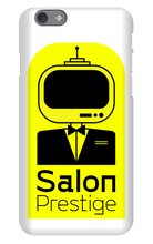 salonprestige iPhone Phone Cases