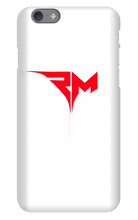 r4vimen iPhone Phone Cases