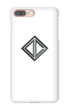 dc616 iPhone Phone Cases