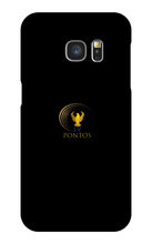 pontostv Samsung Phone Cases