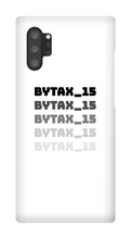 bytax_15 Samsung Phone Cases