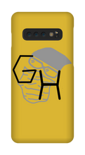 goldenholden21 Samsung Phone Cases
