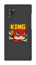 kingandrewflash Samsung Phone Cases