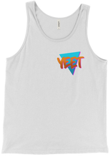 YEET by SALTMARSH -Tank Top (pocket)