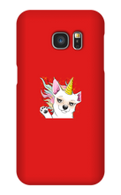 Sassy Samsung Phone Cases