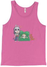 jinxsygaming Tank Top