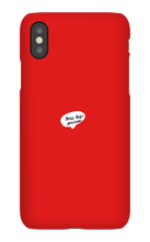 deepdogs_presents iPhone Phone Cases