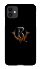 rickman1993 iPhone Phone Cases