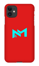 nunsnm0ses iPhone Cases