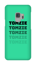 tomzie2t Samsung Phone Cases