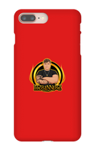 itzrennerz iPhone Phone Cases