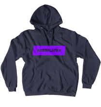 bobbylatex Hoodies (No-Zip/Pullover)