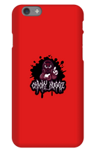 chickymfnugz iPhone Phone Cases