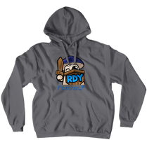 flaschorlp Hoodie (No-Zip/Pullover) - Ready