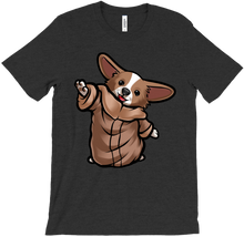Corgi Yoda T-Shirt