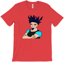Dark Timmay T-Shirts