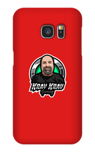 kraykraygaming Samsung Phone Cases