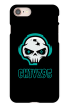 chivz95 iPhone Phone Cases