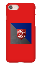 lion2129 iPhone Phone Cases
