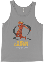 weastcoastkingkeith1960 Tank Top
