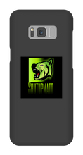 shutupmatt_1 Samsung Phone Cases