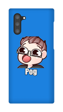 SirJBGaming POG Samsung Phone Case