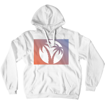 palm_tree_rl Hoodies (No-Zip/Pullover)