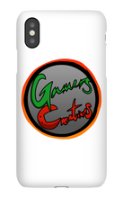 gamerscreations iPhone Phone Cases
