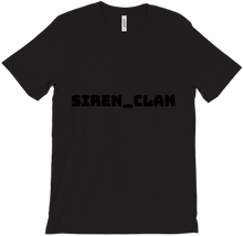 siren_clan T-Shirts