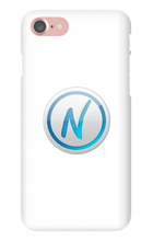 itsnynoh iPhone Phone Cases