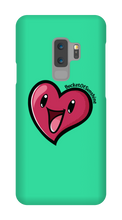 bucketofsunshine Samsung Phone Cases