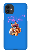 Feisty Vixen iPhone  Cases