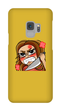oglaydee Samsung Phone Cases