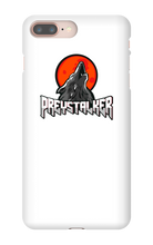 preystalker iPhone Phone Cases