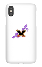 Xplosionmans X-Dragon Logo iPhone Phone Case