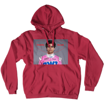 nnopeyou Hoodies (No-Zip/Pullover)