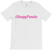 isleepypanda T-Shirts