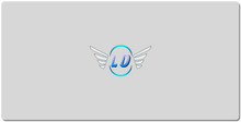 New Logo XXL Gaming Mousepad!